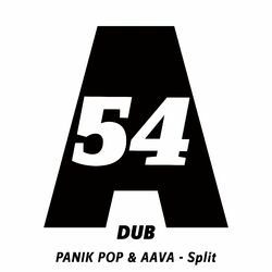 Cover of Split