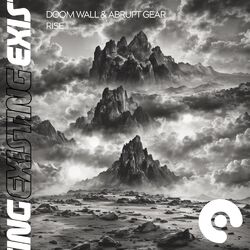 Cover of Rise