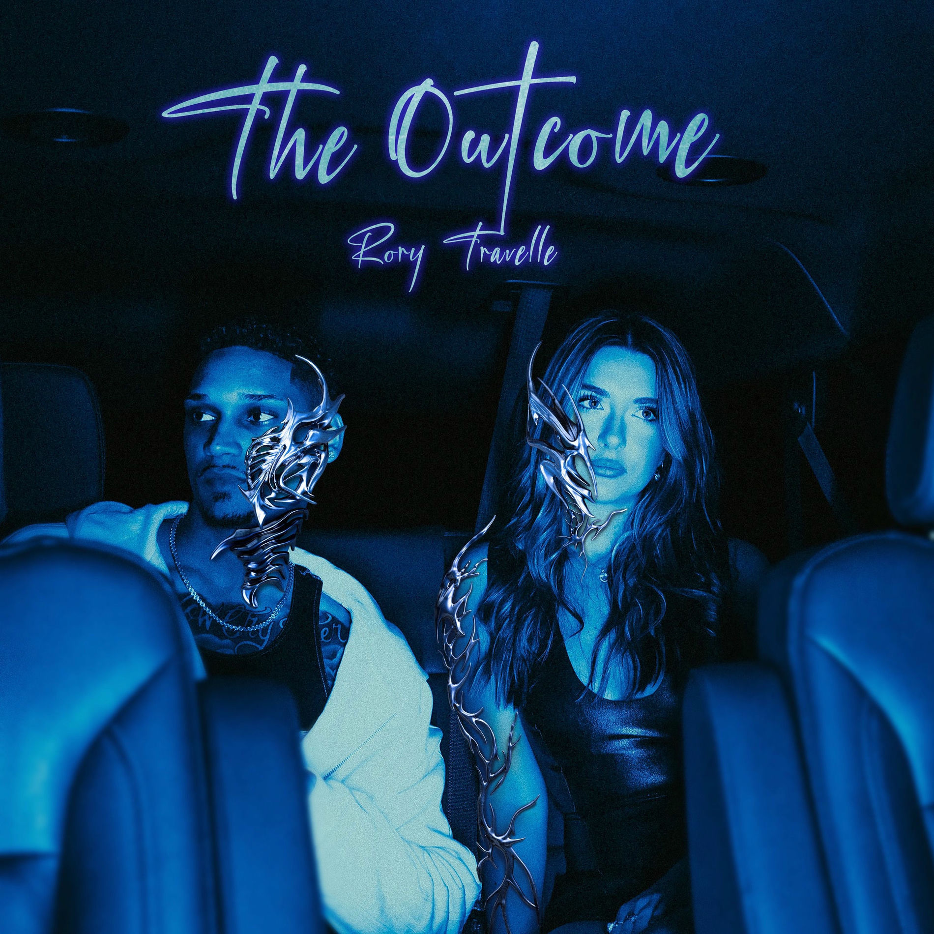 Album cover of The Outcome