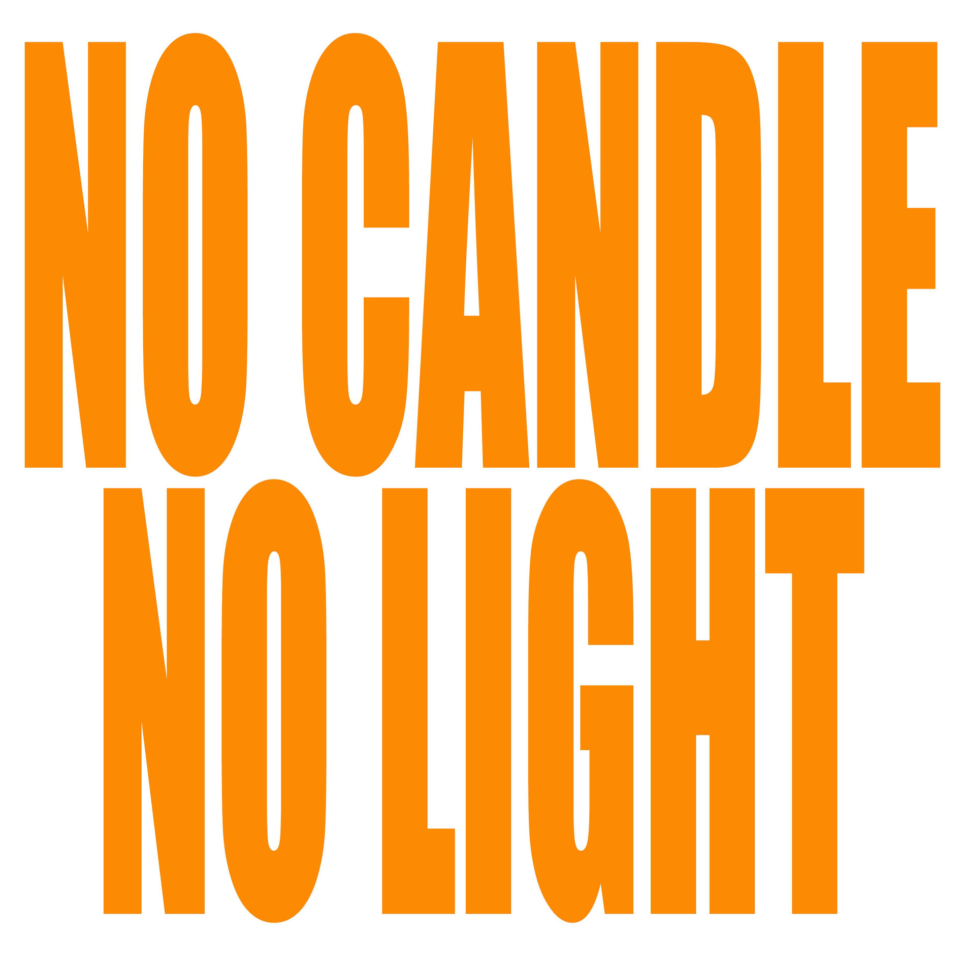 Album cover of No Candle No Light (Originally Performed by Zayn and Nicki Minaj) [Instrumental]