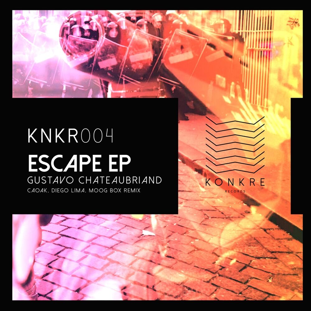 Picture of Escape