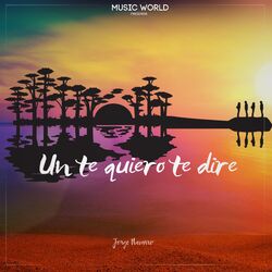 Cover of Un Te Quiero Te Dire