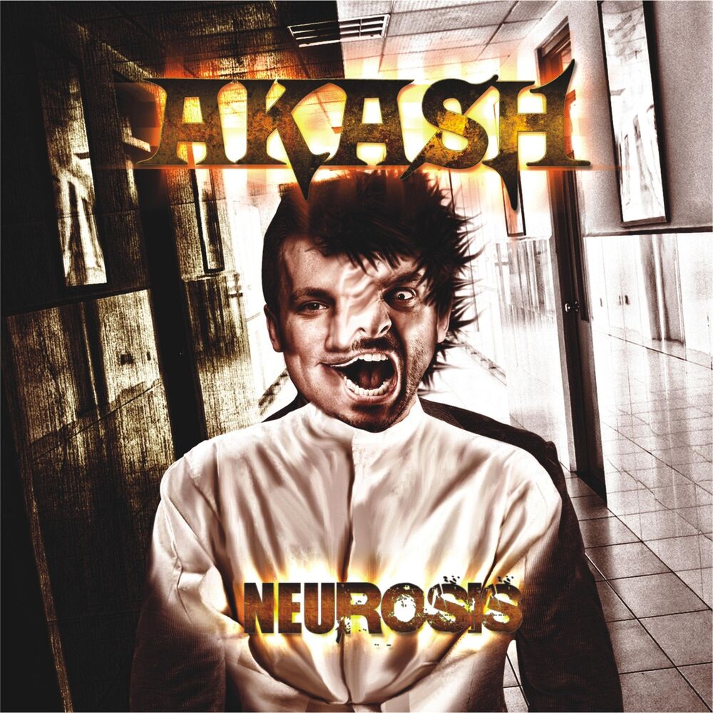 Picture of Neurosis