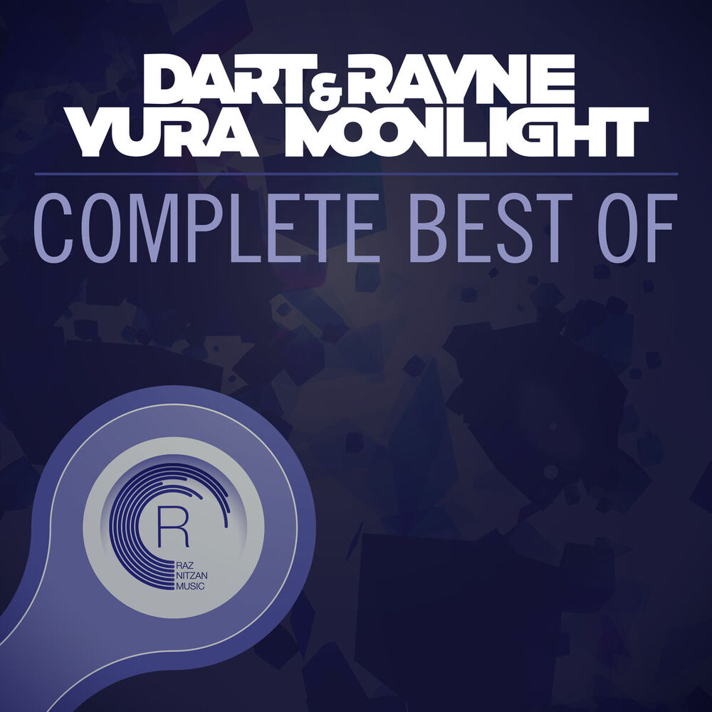 Picture of Complete Best Of