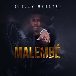 Cover of Malembé