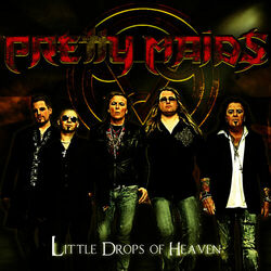 Cover of Little Drops of Heaven