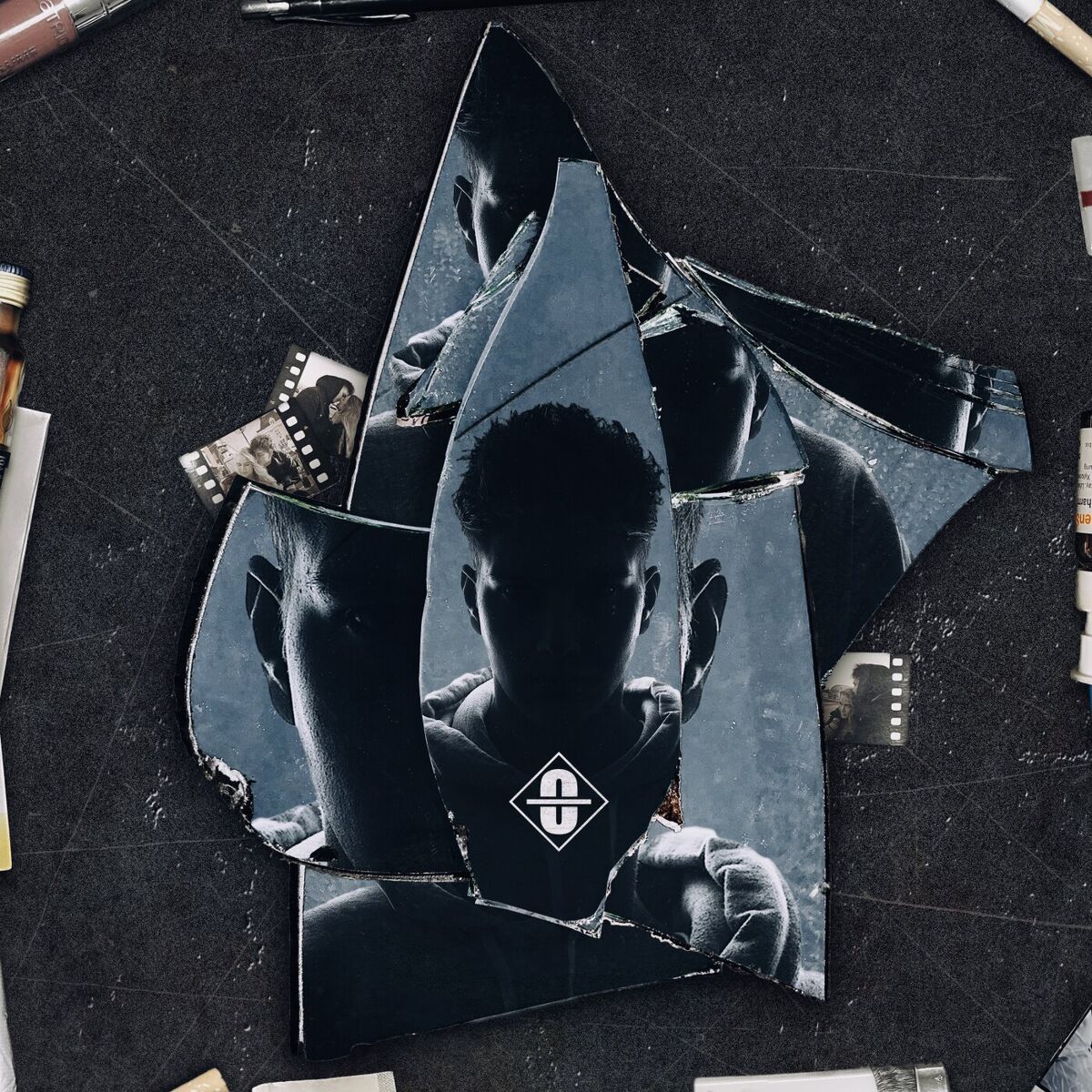 Album cover of Drive_By