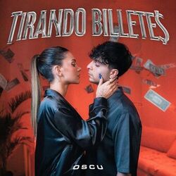 Cover of Tirando Billetes