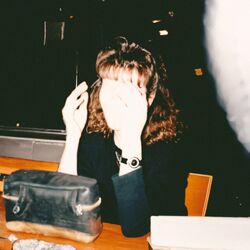 Cover of Mon amour (Courrier Sud Remix)
