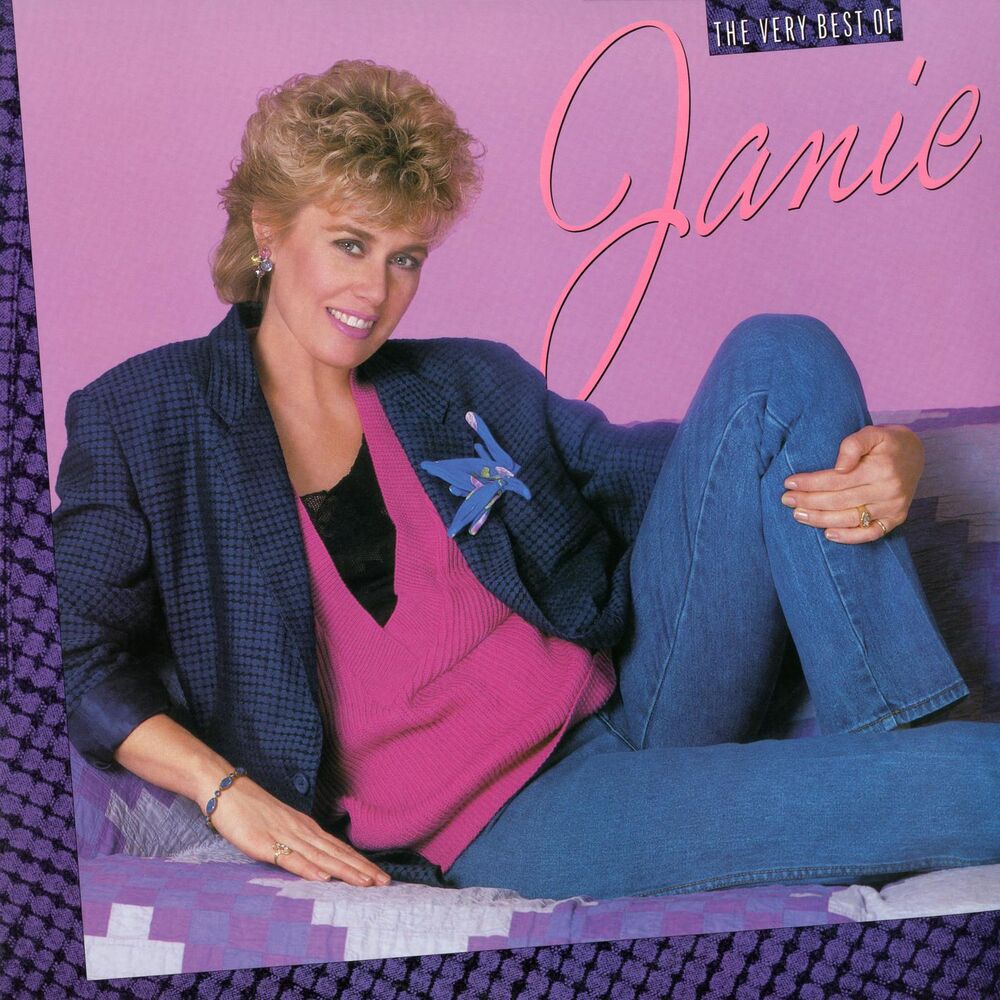 Picture of The Very Best of Janie
