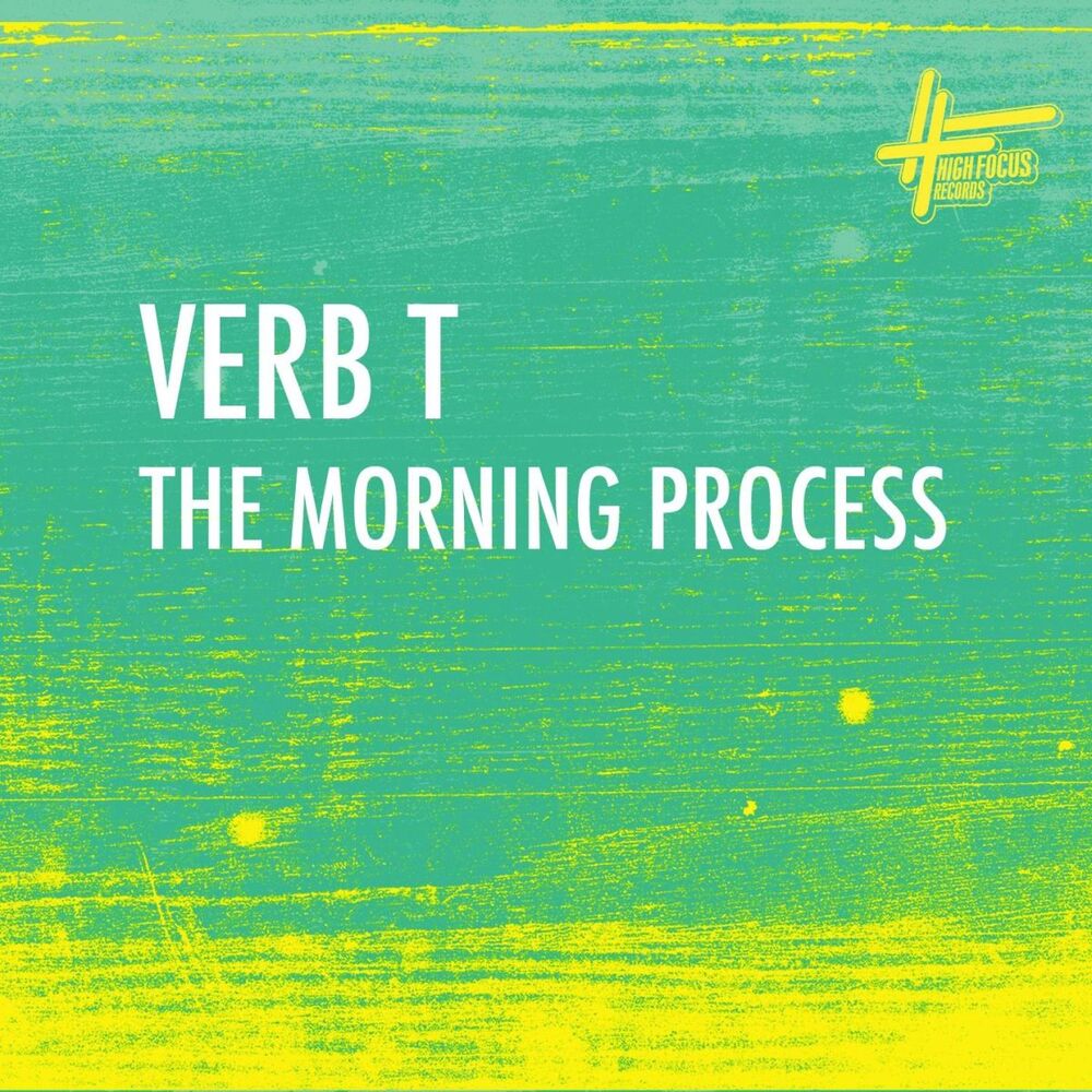 Picture of The Morning Process