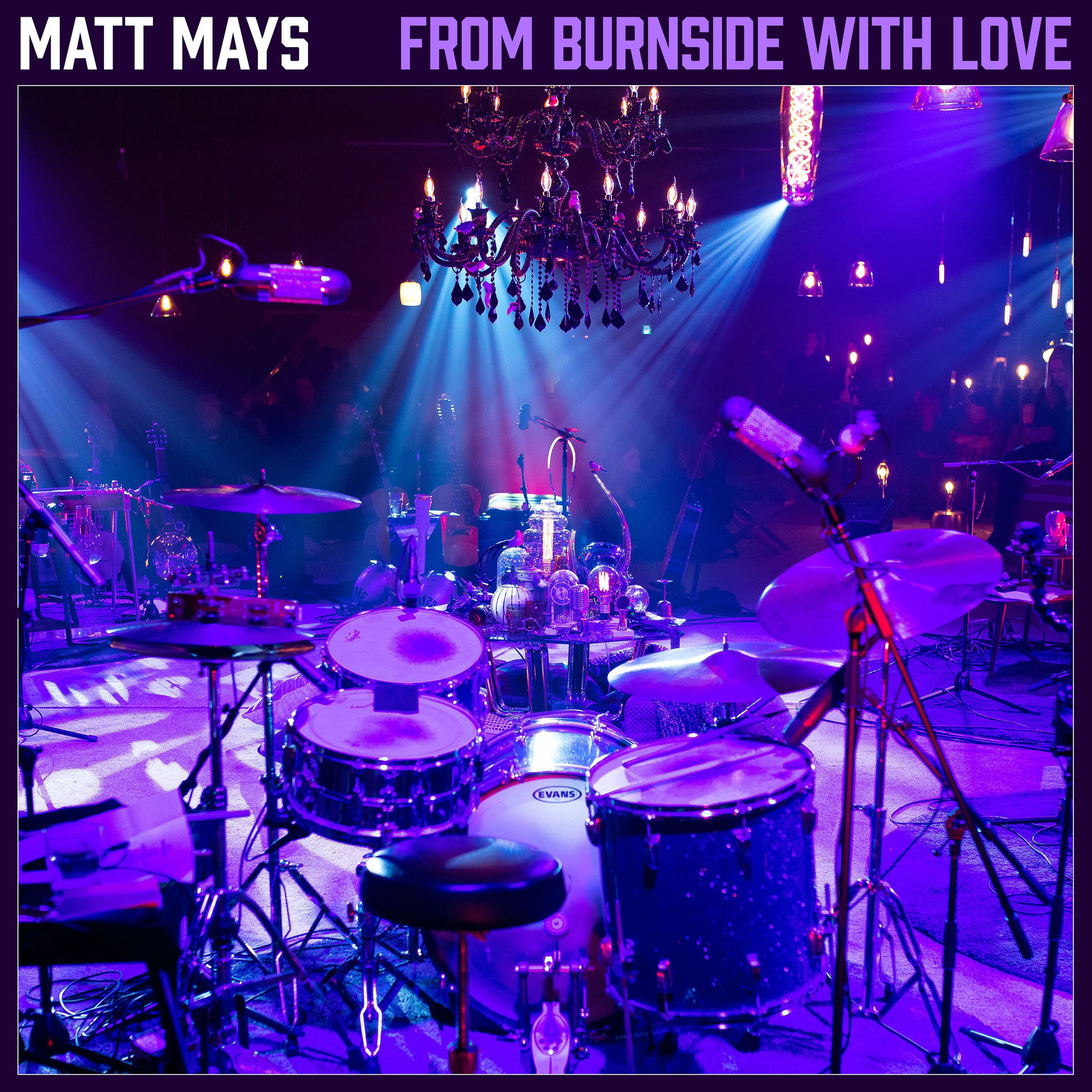 Album cover of The Past