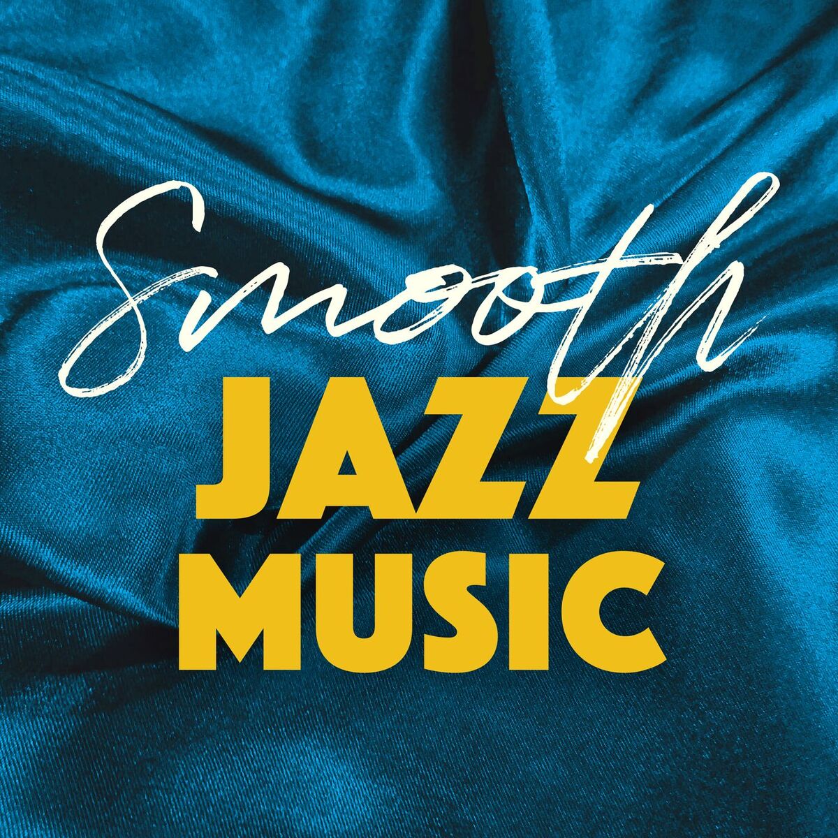 Album cover of Smooth Jazz Music