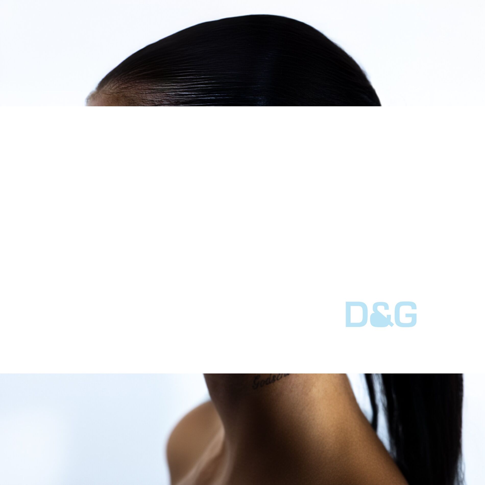 Album cover of D&G