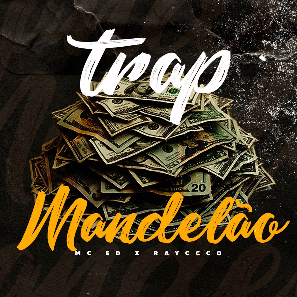 Picture of Trap Mandelão