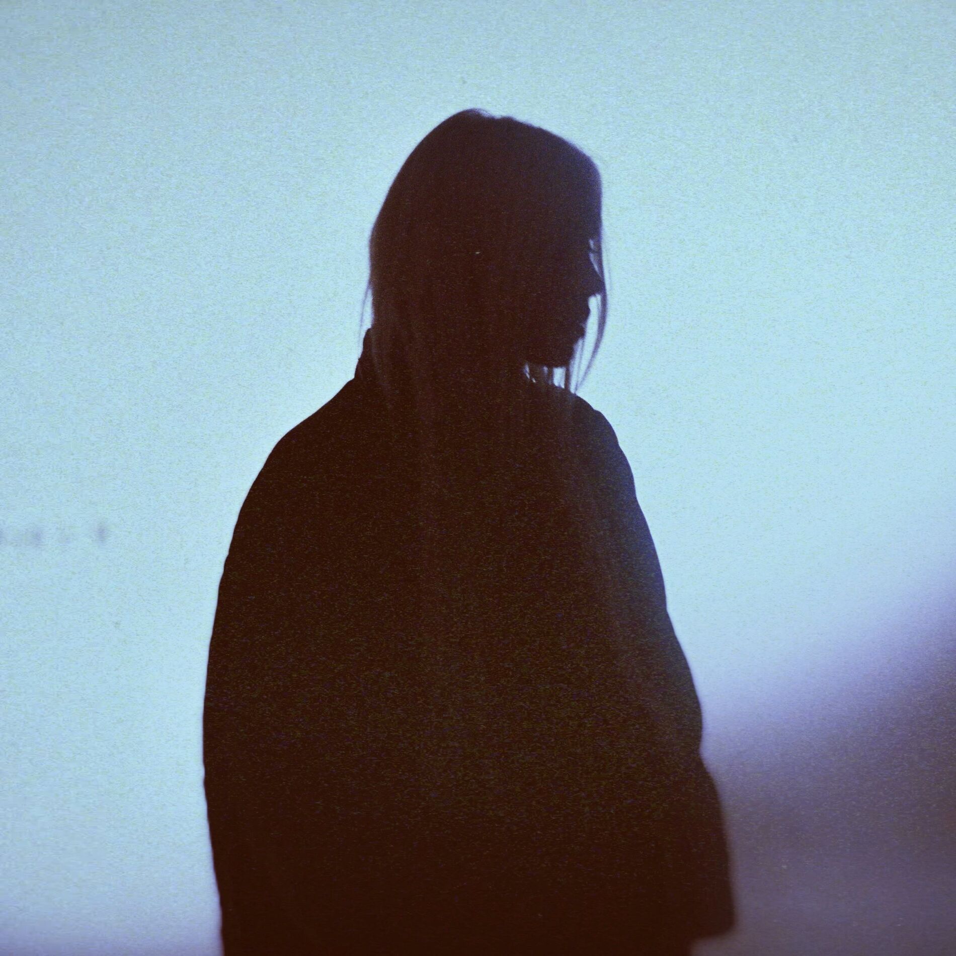 Album cover of Human