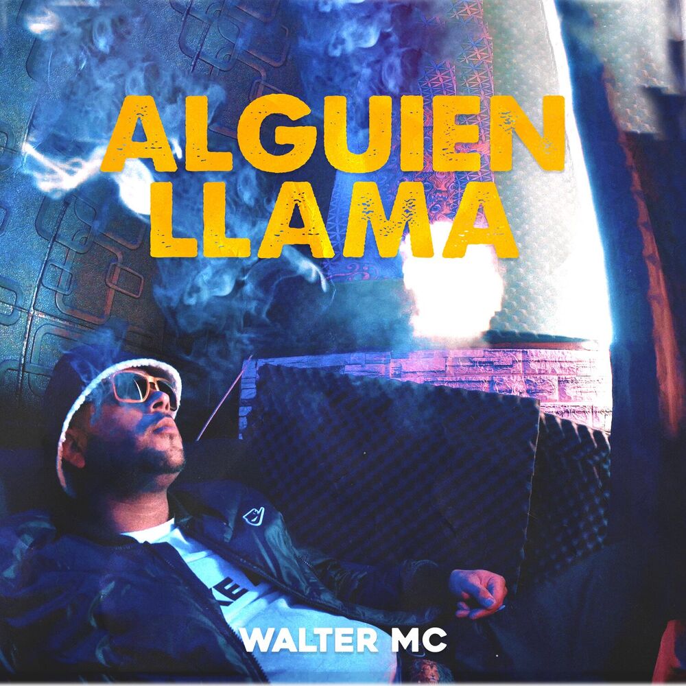 Picture of Alguien llama