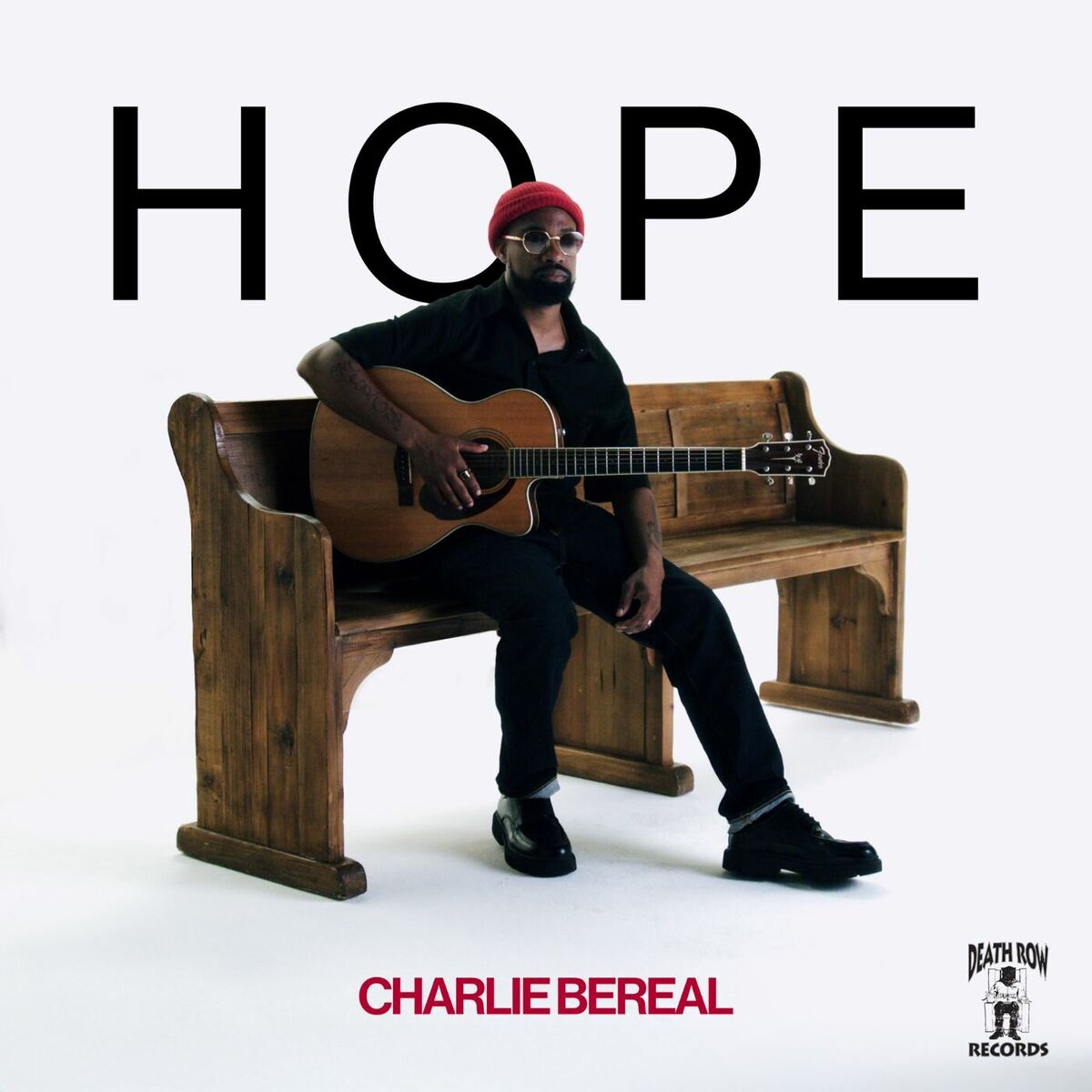 Album cover of Hope