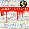 GLOBAL DEEJAYS - The Sound Of San-Francisco