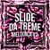 Slide da Treme Melódica v2 - Instrumental (+Ultra Slowed)