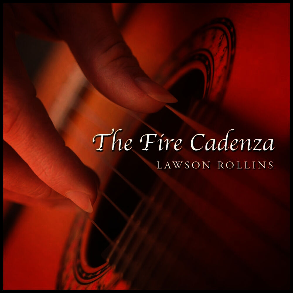 Picture of The Fire Cadenza