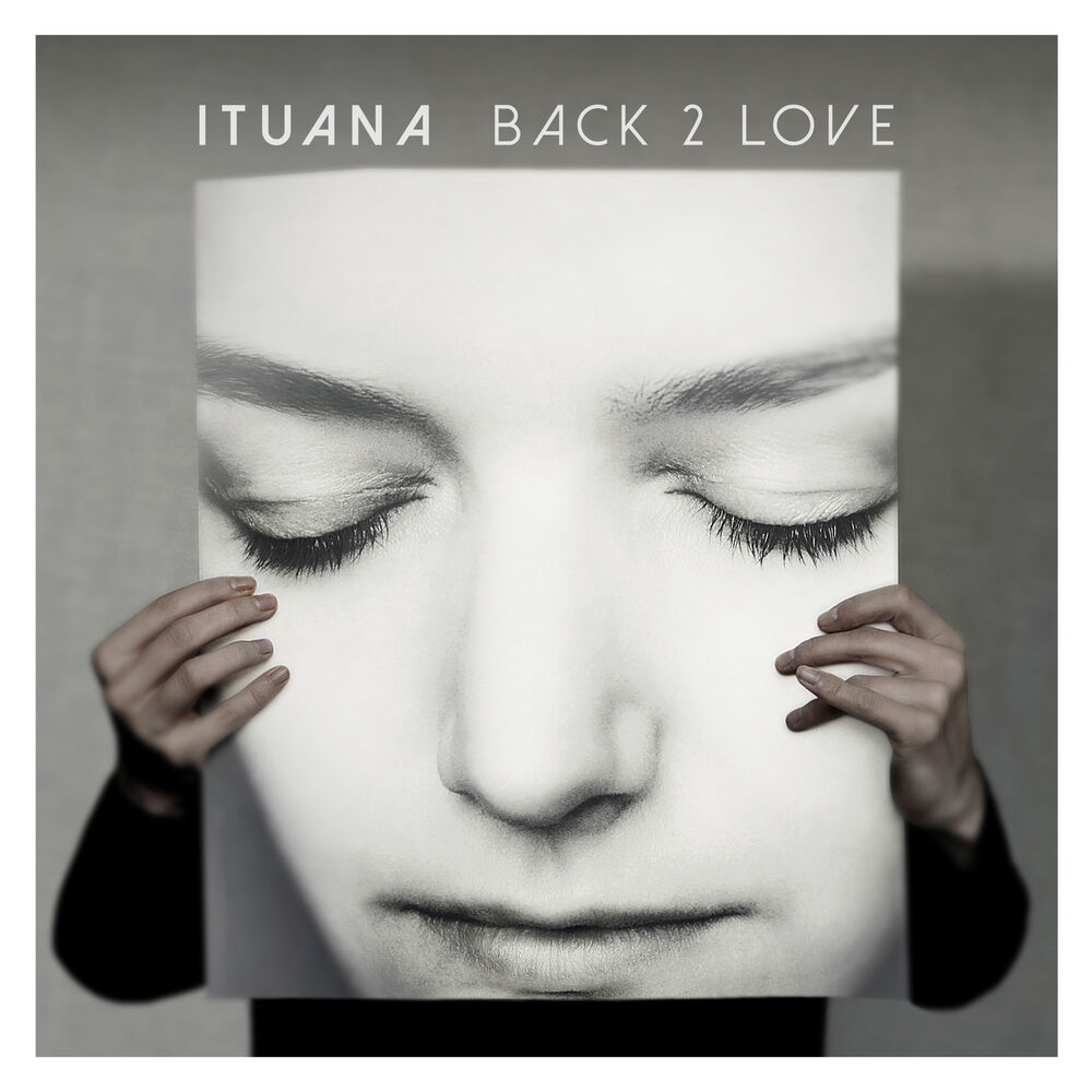 Picture of Back 2 Love