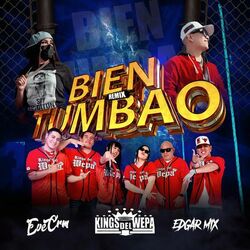 Cover of Bien Tumbao (Remix)