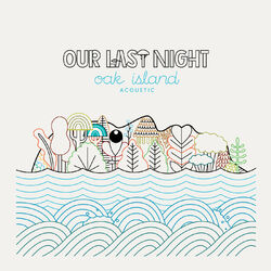 Cover of Oak Island Acoustic