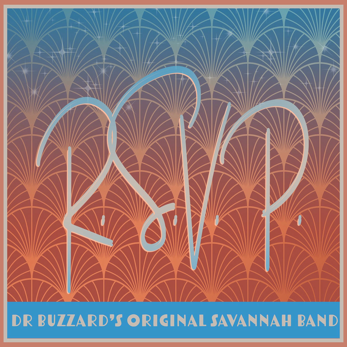 Album cover of R.S.V.P.