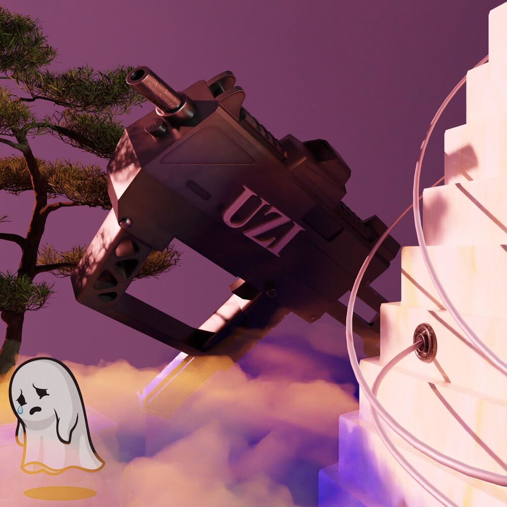 Picture of Uzi