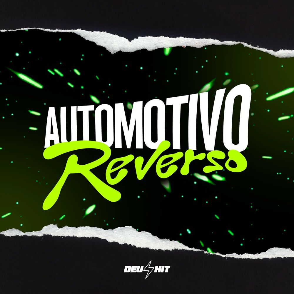 Picture of Automotivo Reverso