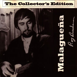 Cover of Malagueña