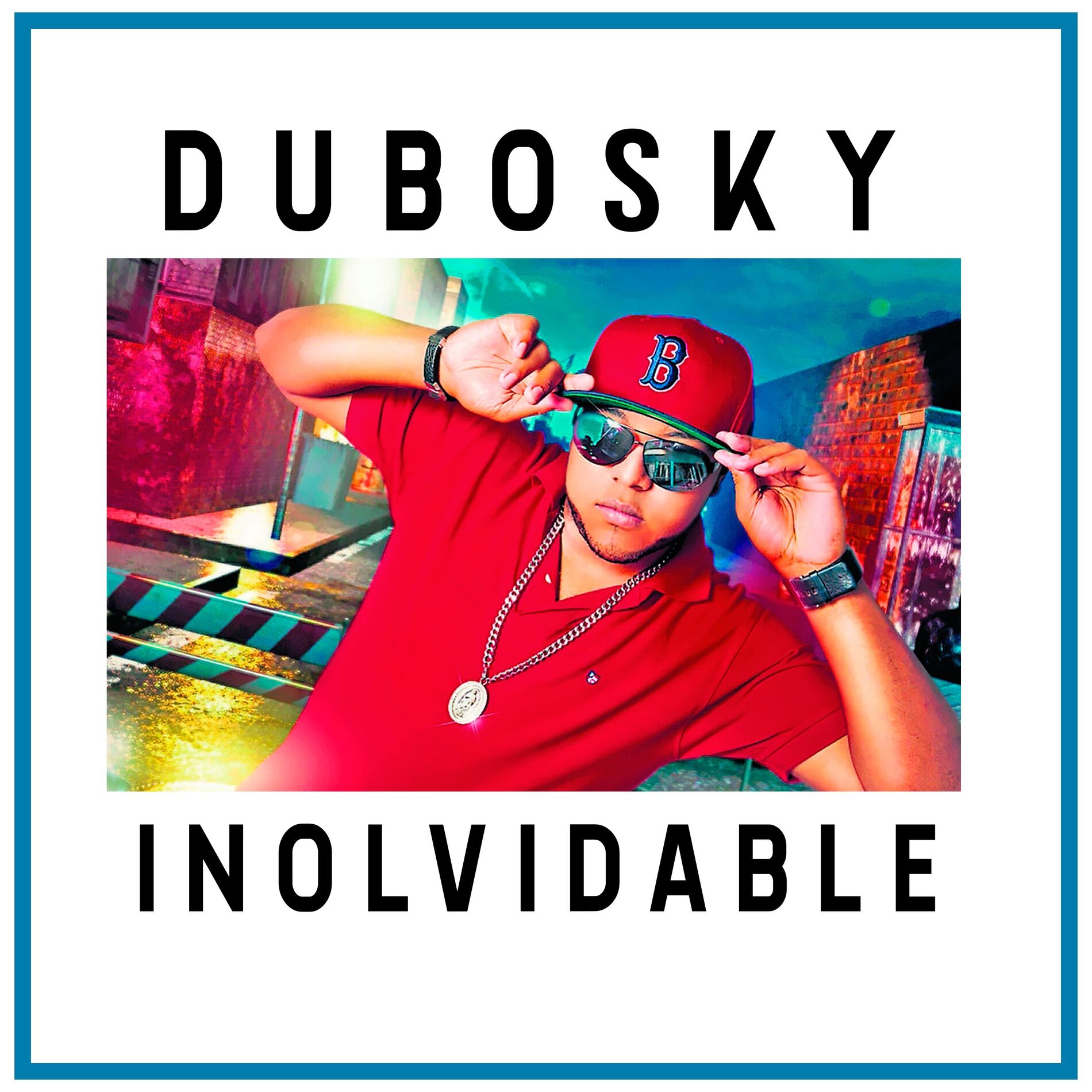 Album cover of Inolvidable