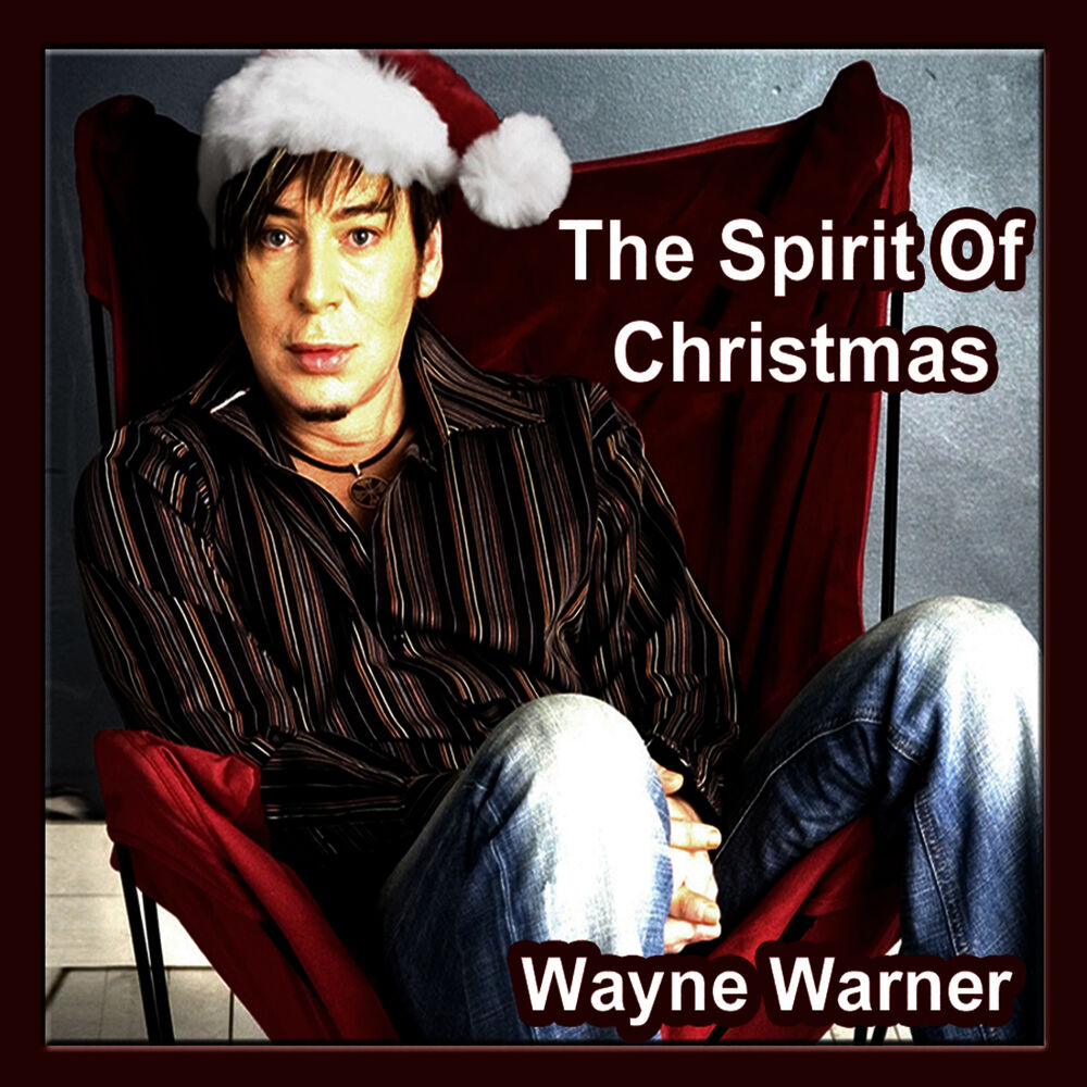 Picture of The Spirit Of Christmas