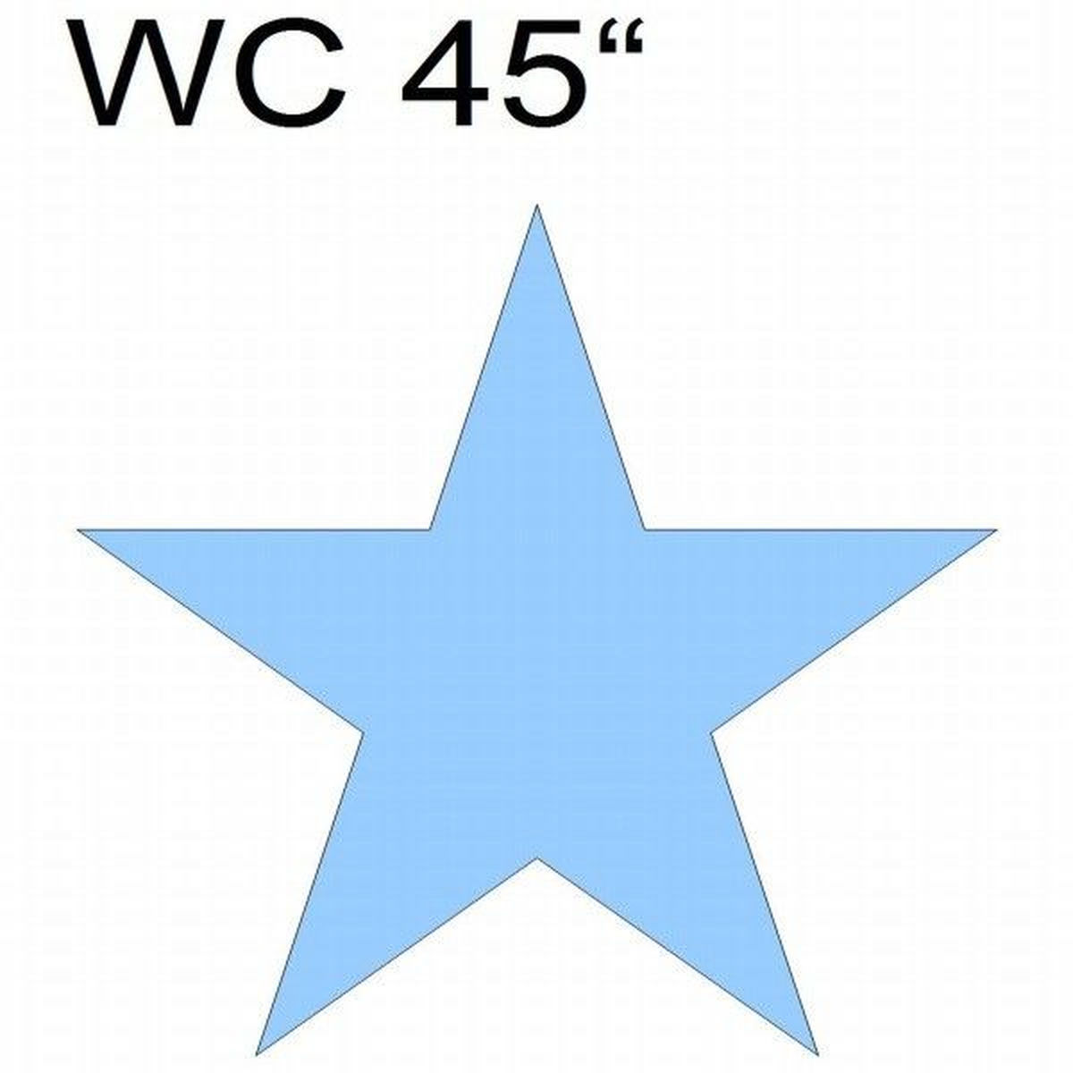 Album cover of Wc 45