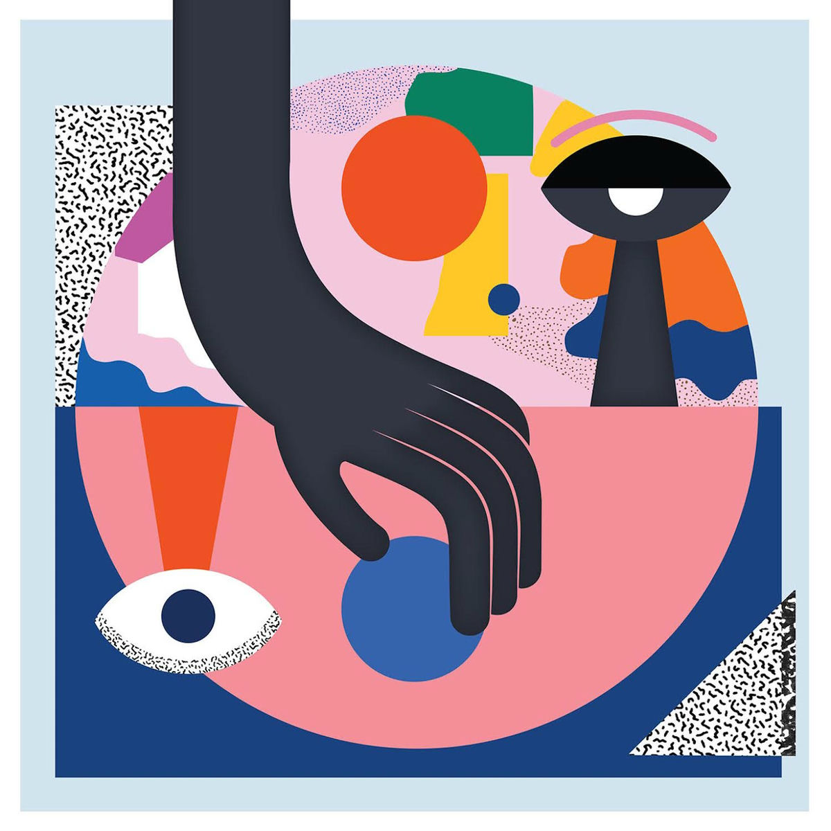 Album cover of Azulejos