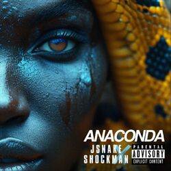 Anaconda