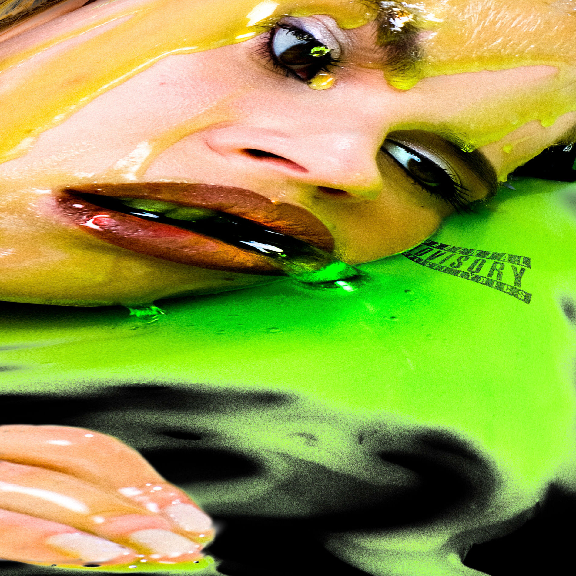 Album cover of Психонавт