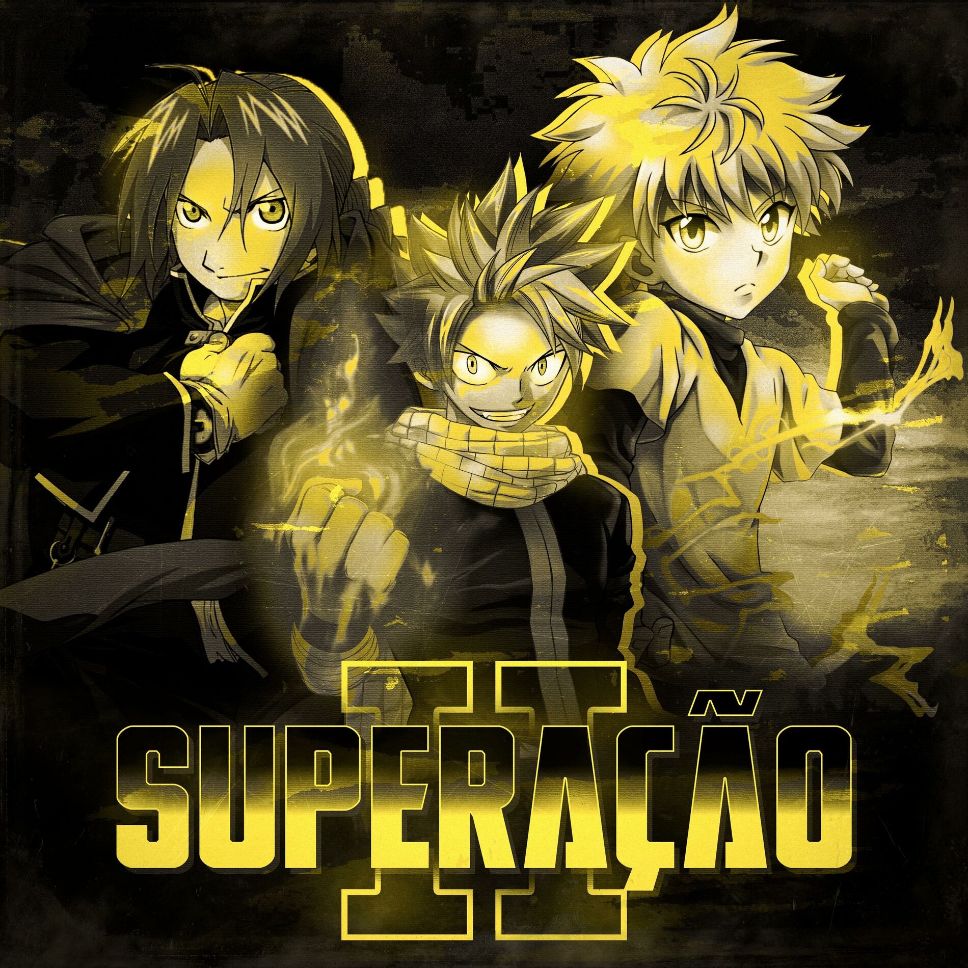 Album cover of Rap Superação II, Até o Fim