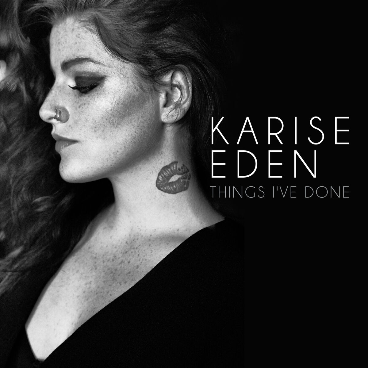 Album cover of Broken Hearted