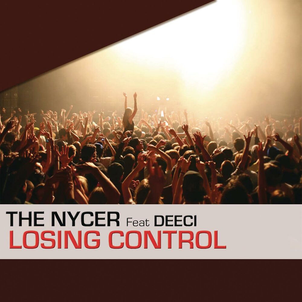 Picture of Losing Control (feat. Deeci)