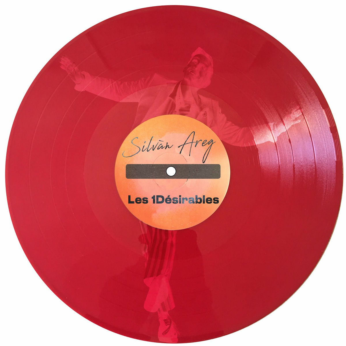 Album cover of Pas de doutes