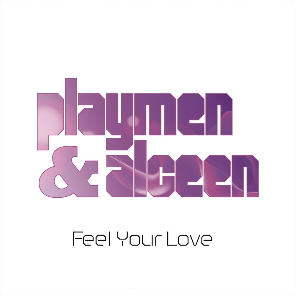 Picture of Feel Your Love