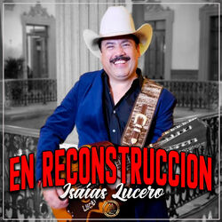 Cover of En Reconstrucción