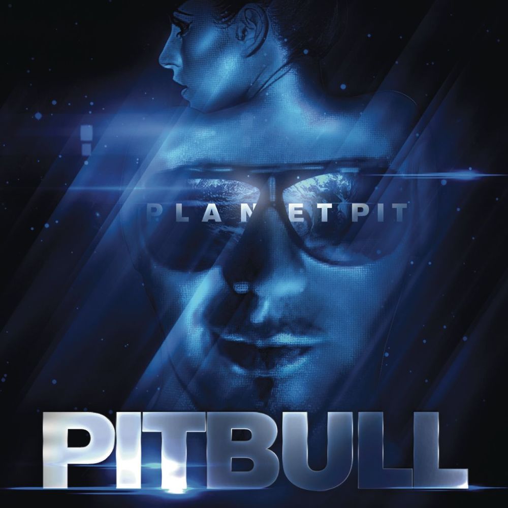 Picture of Planet Pit