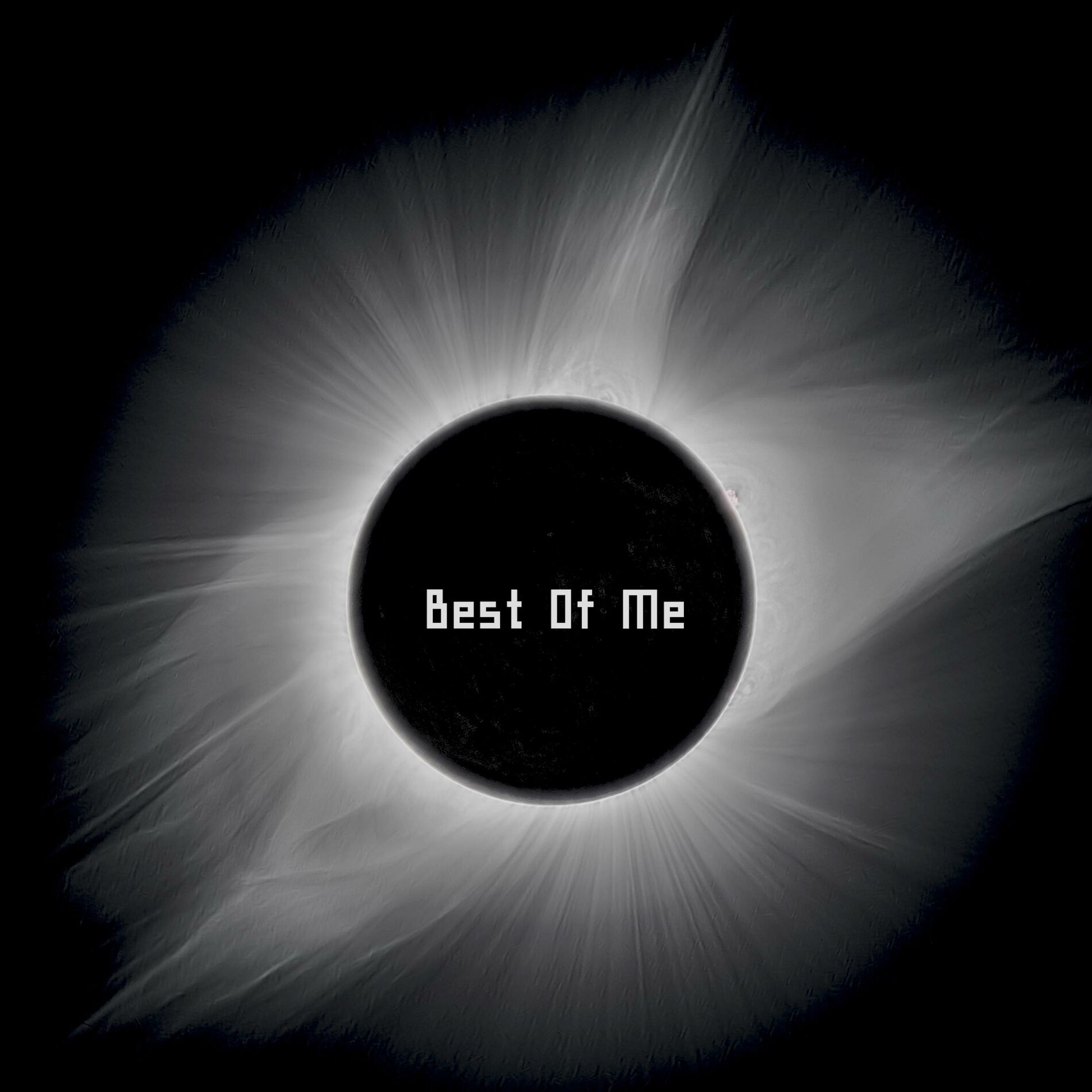 Album cover of Best Of Me