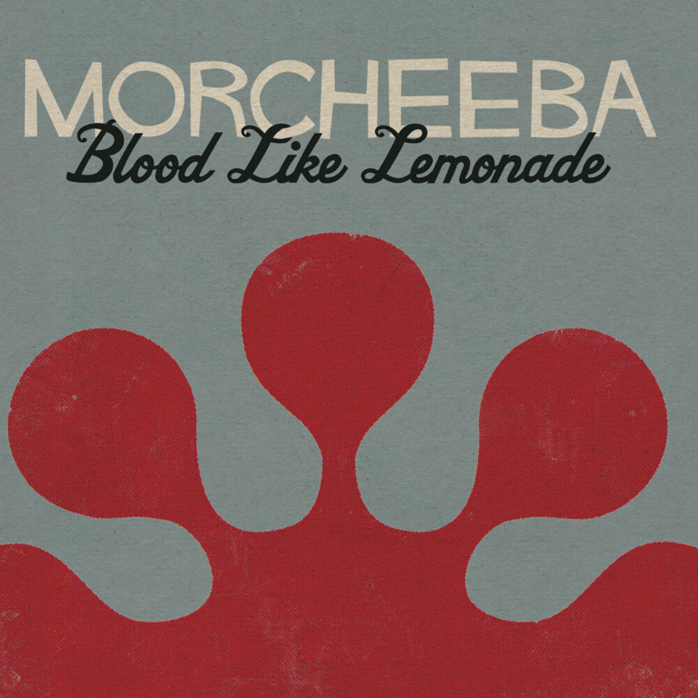 Picture of Blood Like Lemonade