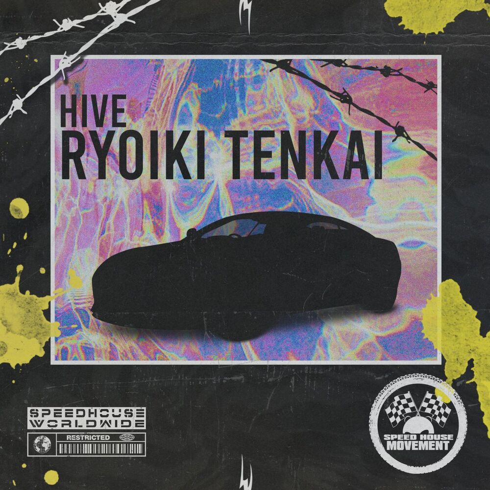 Picture of Ryoiki Tenkai