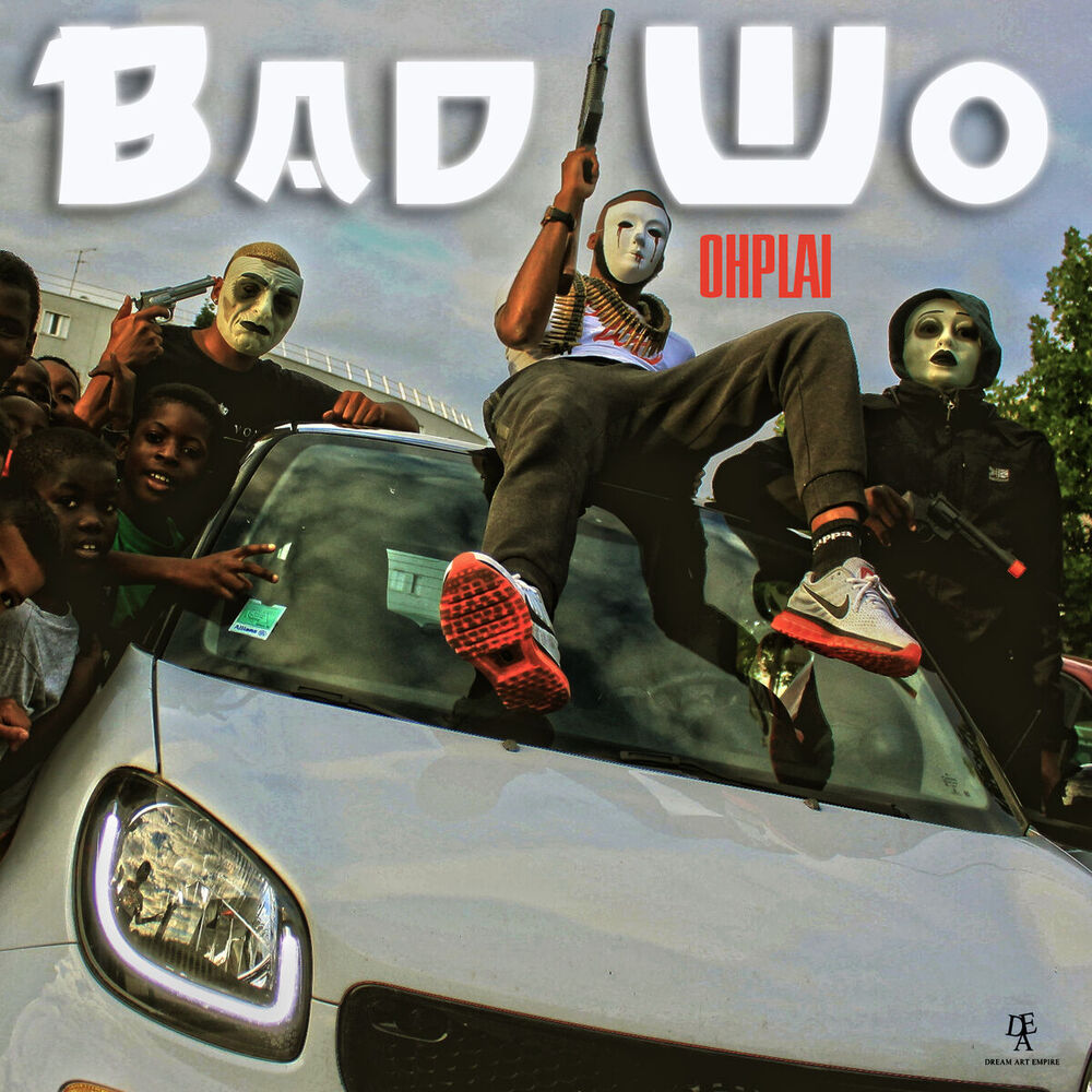 Picture of Bad Wo