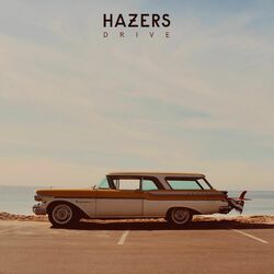 Cover of Drive